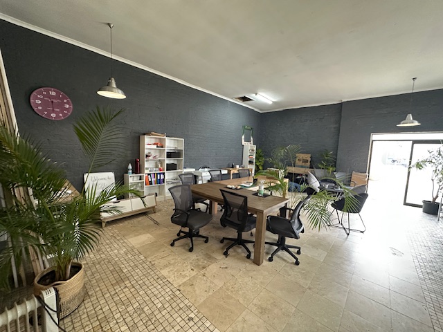 To Let commercial Property for Rent in Woodstock Western Cape